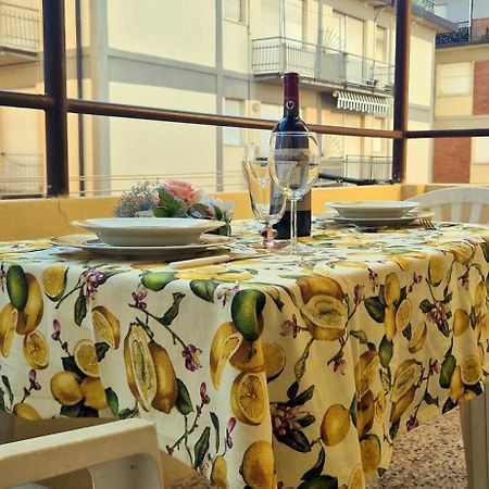 Summer Apartment В'яреджо Екстер'єр фото