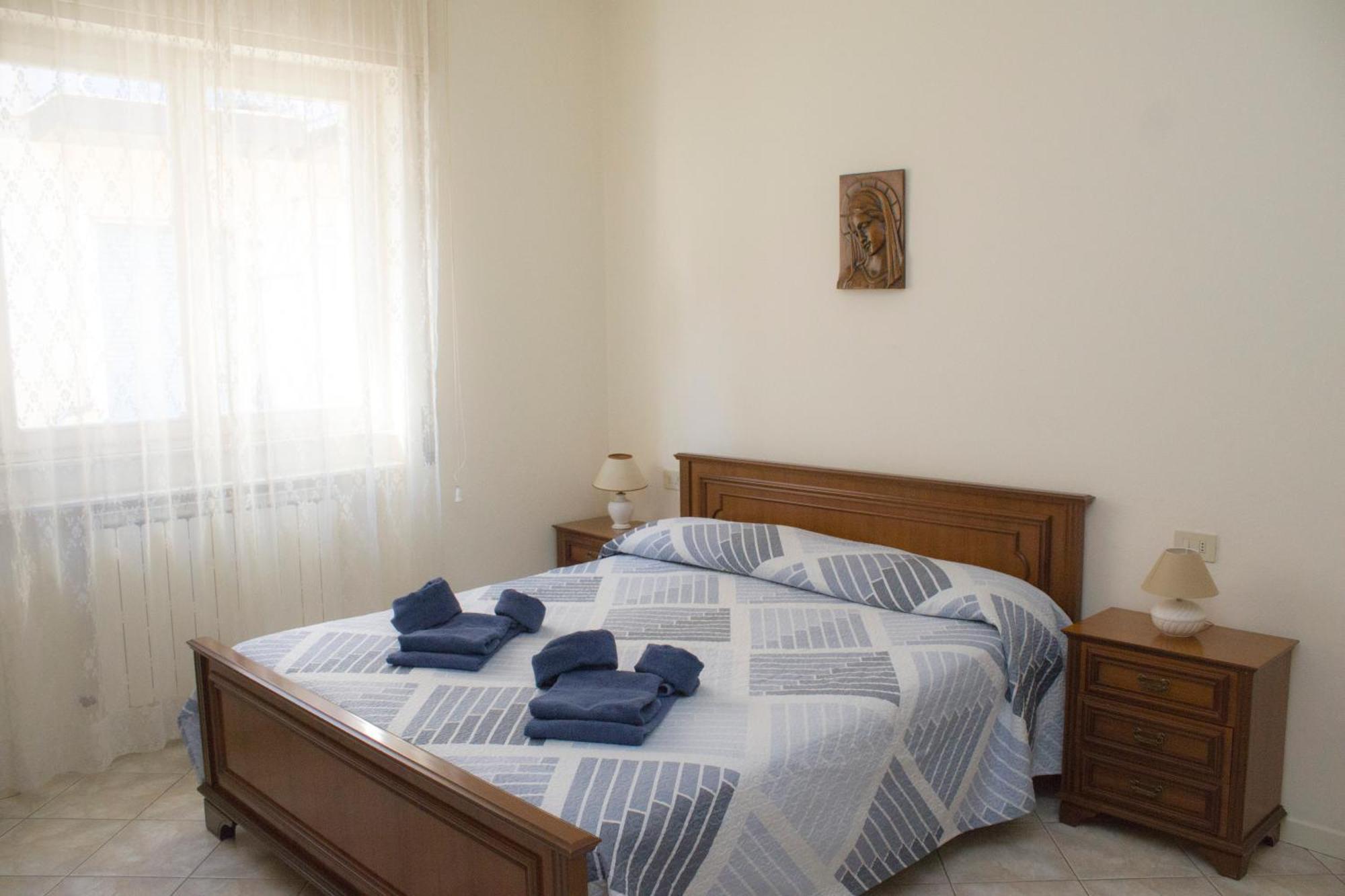 Summer Apartment В'яреджо Екстер'єр фото