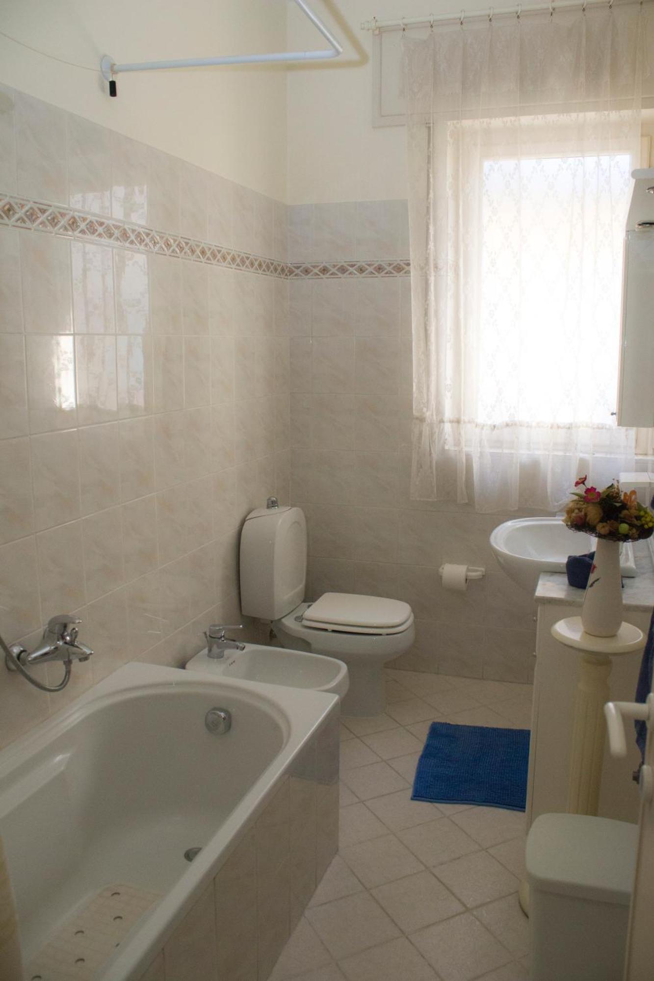 Summer Apartment В'яреджо Екстер'єр фото