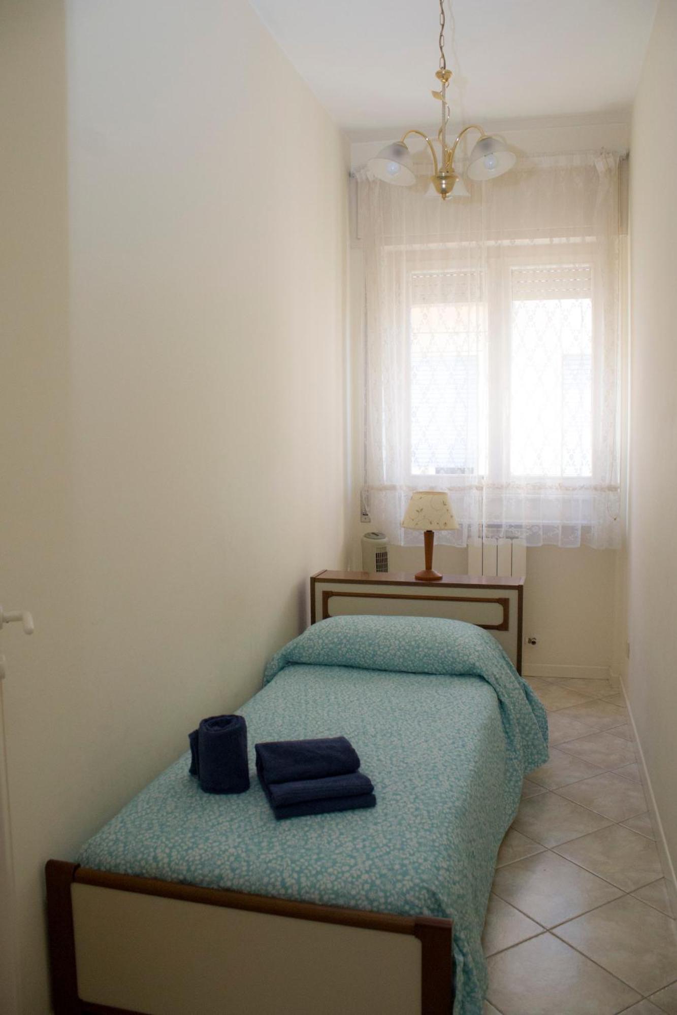 Summer Apartment В'яреджо Екстер'єр фото