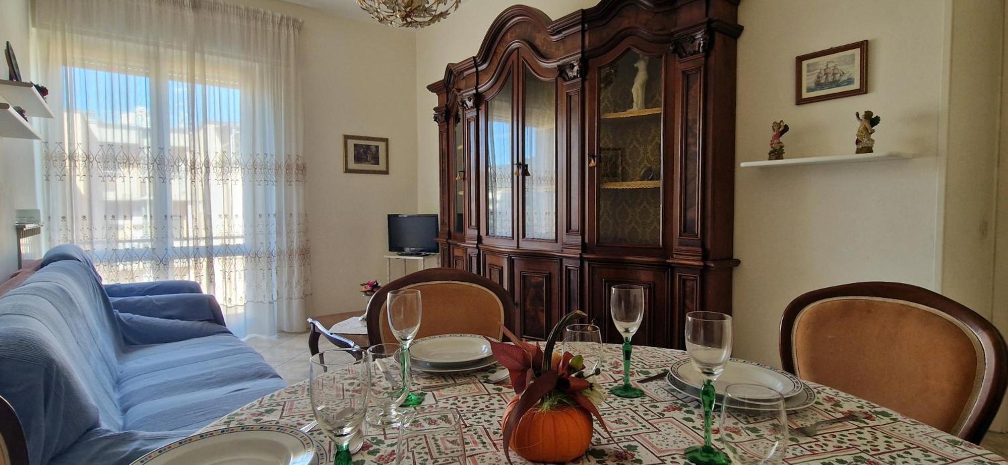 Summer Apartment В'яреджо Екстер'єр фото