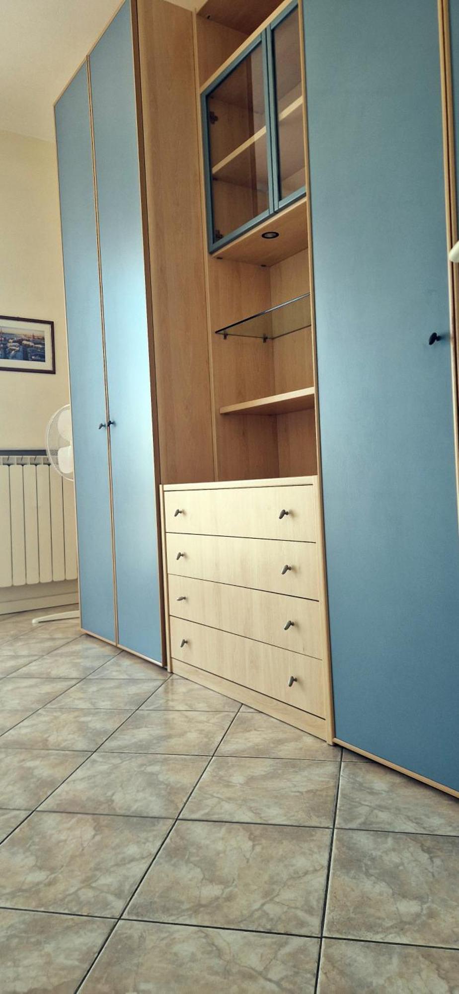 Summer Apartment В'яреджо Екстер'єр фото