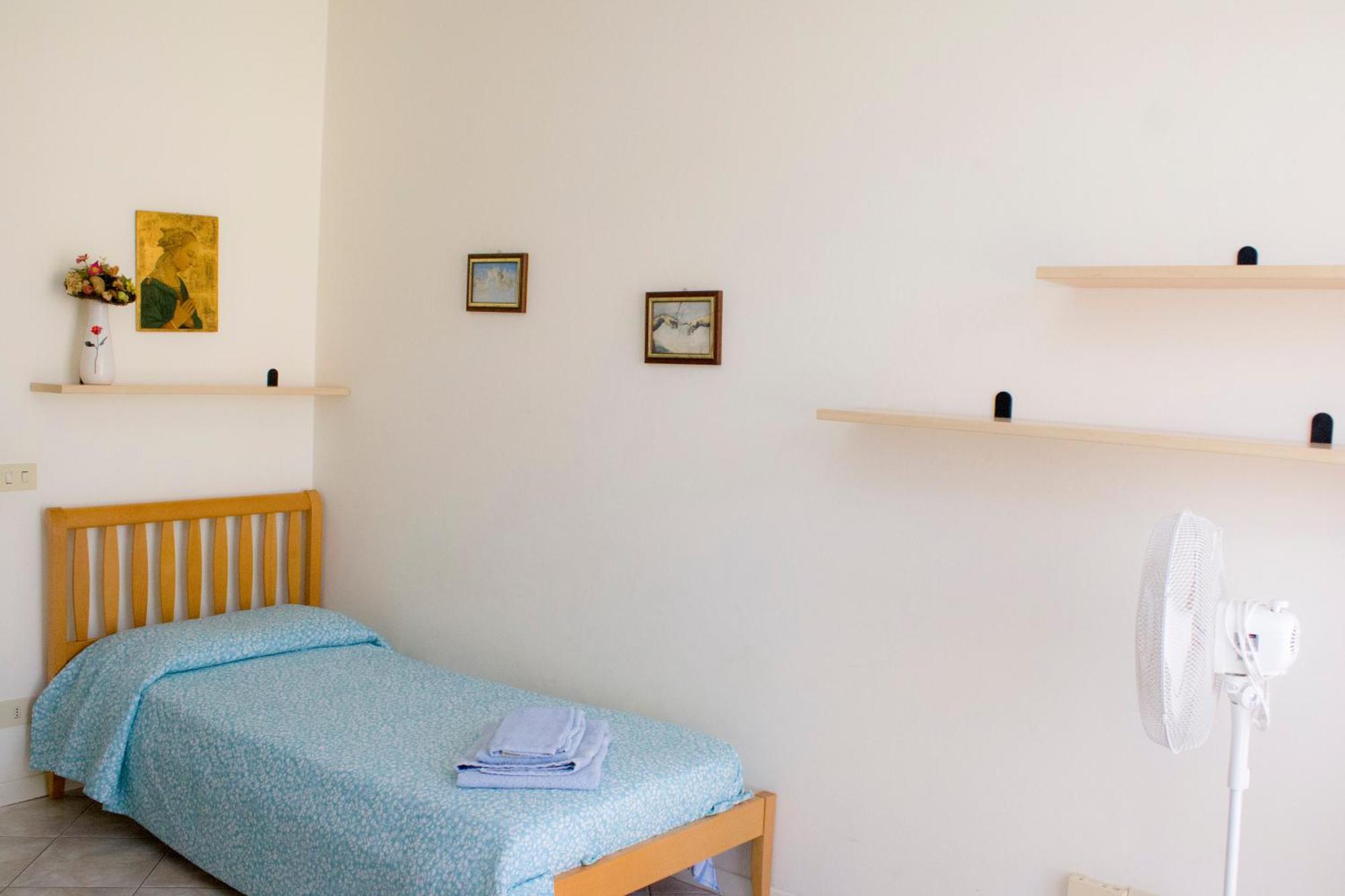 Summer Apartment В'яреджо Екстер'єр фото